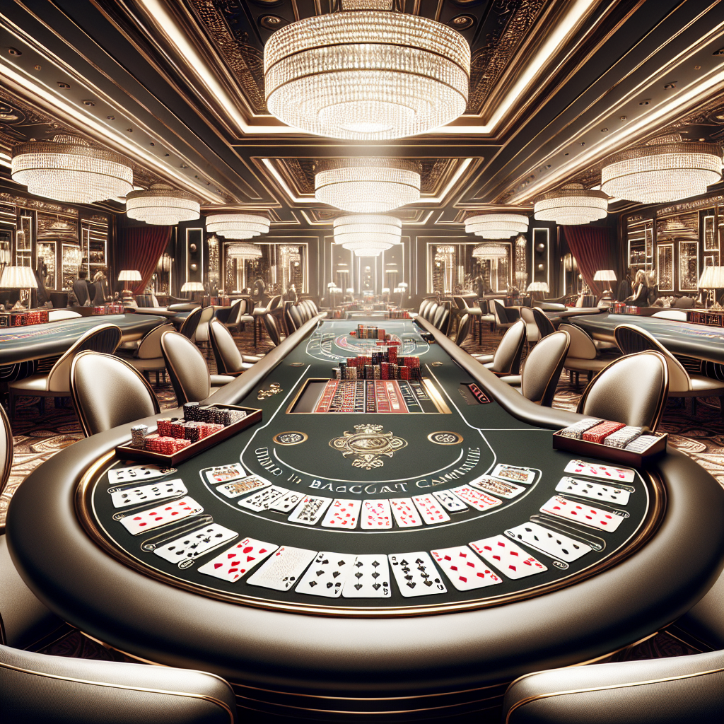 新手如何理解百家乐游戏规则详解，玩得更轻松？